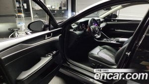 Kia K5 1.6 Turbo 2021 года из Южной Кореи
