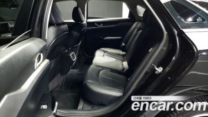 Kia K5 1.6 Turbo 2021 года из Южной Кореи