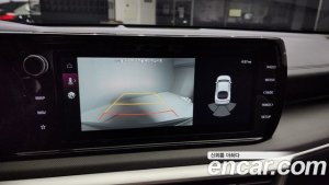 Kia K5 1.6 Turbo 2021 года из Южной Кореи