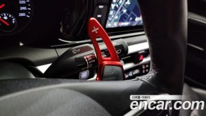 Kia K5 1.6 Turbo 2021 года из Южной Кореи