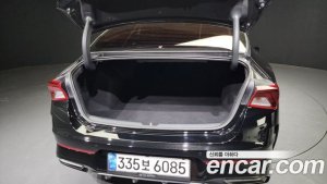 Kia K5 1.6 Turbo 2021 года из Южной Кореи