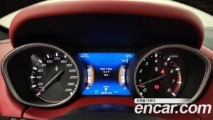 Maserati Levante 3.0 AWD GranSport 2020 года из Южной Кореи