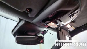 Maserati Levante 3.0 AWD GranSport 2020 года из Южной Кореи