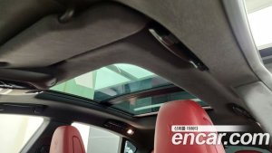 Maserati Levante 3.0 AWD GranSport 2020 года из Южной Кореи