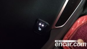 Maserati Levante 3.0 AWD GranSport 2020 года из Южной Кореи