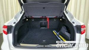 Maserati Levante 3.0 AWD GranSport 2020 года из Южной Кореи