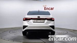 Kia K3 Prestige 2021 года из Южной Кореи