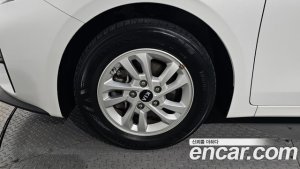 Kia K3 Prestige 2021 года из Южной Кореи