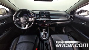 Kia K3 Prestige 2021 года из Южной Кореи