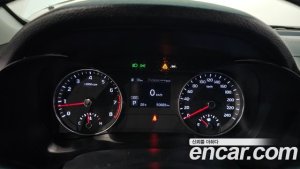Kia K3 Prestige 2021 года из Южной Кореи