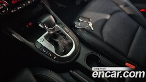 Kia K3 Prestige 2021 года из Южной Кореи