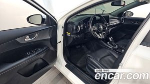 Kia K3 Prestige 2021 года из Южной Кореи