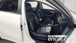 Kia K3 Prestige 2021 года из Южной Кореи