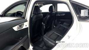 Kia K3 Prestige 2021 года из Южной Кореи
