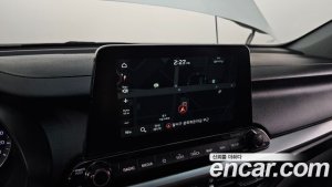 Kia K3 Prestige 2021 года из Южной Кореи