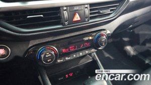 Kia K3 Prestige 2021 года из Южной Кореи