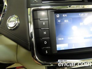 Lincoln Continental 3.0 Black Label AWD 2020 года из Южной Кореи
