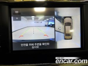 Lincoln Continental 3.0 Black Label AWD 2020 года из Южной Кореи