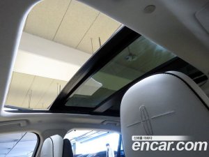 Lincoln Continental 3.0 Black Label AWD 2020 года из Южной Кореи