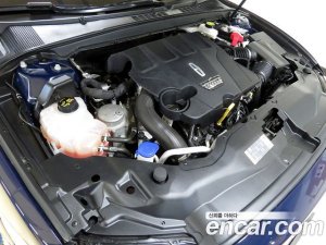 Lincoln Continental 3.0 Black Label AWD 2020 года из Южной Кореи
