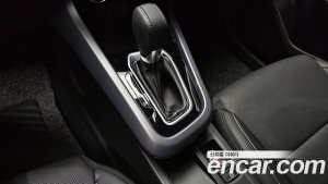 Renault-KoreaSamsung XM3 1.3 TCe RE Signature 2020 года из Южной Кореи