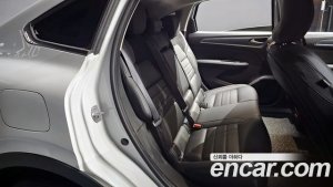 Renault-KoreaSamsung XM3 1.3 TCe RE Signature 2020 года из Южной Кореи