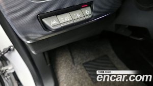 Renault-KoreaSamsung XM3 1.3 TCe RE Signature 2020 года из Южной Кореи