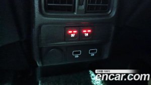 Renault-KoreaSamsung XM3 1.3 TCe RE Signature 2020 года из Южной Кореи