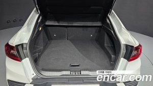 Renault-KoreaSamsung XM3 1.3 TCe RE Signature 2020 года из Южной Кореи