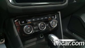 Volkswagen Tiguan 2.0 TDI Prestige 2020 года из Южной Кореи