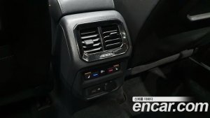 Volkswagen Tiguan 2.0 TDI Prestige 2020 года из Южной Кореи