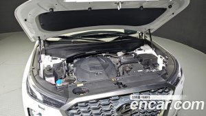 Hyundai Palisade Бензин 3.8 2WD 2022 года из Южной Кореи