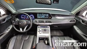 Hyundai Palisade Бензин 3.8 2WD 2022 года из Южной Кореи