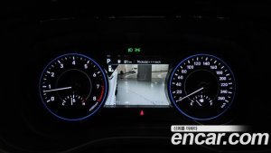 Hyundai Palisade Бензин 3.8 2WD 2022 года из Южной Кореи