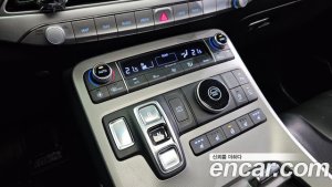 Hyundai Palisade Бензин 3.8 2WD 2022 года из Южной Кореи