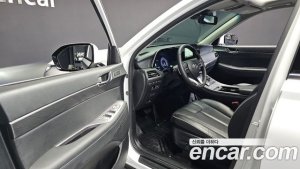 Hyundai Palisade Бензин 3.8 2WD 2022 года из Южной Кореи