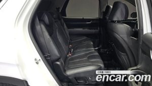 Hyundai Palisade Бензин 3.8 2WD 2022 года из Южной Кореи