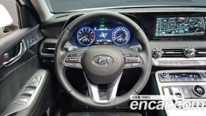 Hyundai Palisade Бензин 3.8 2WD 2022 года из Южной Кореи