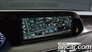 Hyundai Palisade Бензин 3.8 2WD 2022 года из Южной Кореи