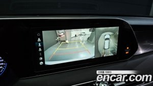 Hyundai Palisade Бензин 3.8 2WD 2022 года из Южной Кореи