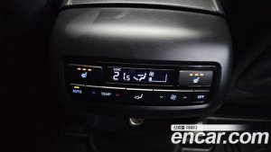 Hyundai Palisade Бензин 3.8 2WD 2022 года из Южной Кореи