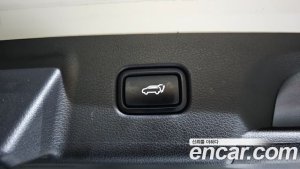 Hyundai Palisade Бензин 3.8 2WD 2022 года из Южной Кореи