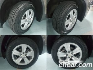 ChevroletGMDaewoo Trax 1.4 LT 2020 года из Южной Кореи
