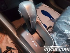 ChevroletGMDaewoo Trax 1.4 LT 2020 года из Южной Кореи