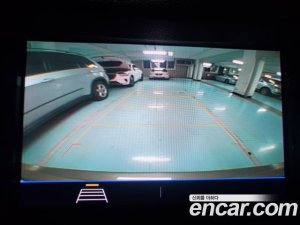 ChevroletGMDaewoo Trax 1.4 LT 2020 года из Южной Кореи
