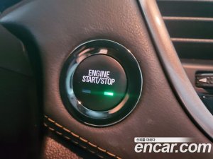 ChevroletGMDaewoo Trax 1.4 LT 2020 года из Южной Кореи