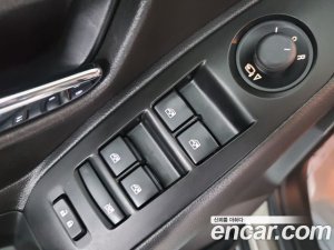 ChevroletGMDaewoo Trax 1.4 LT 2020 года из Южной Кореи