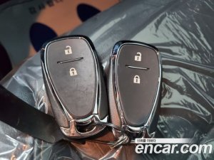 ChevroletGMDaewoo Trax 1.4 LT 2020 года из Южной Кореи
