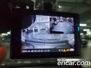 ChevroletGMDaewoo Trax 1.4 LT 2020 года из Южной Кореи