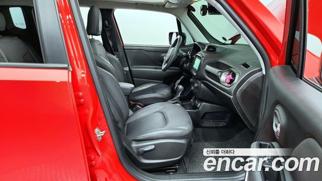 35903609_010.jpg Jeep Renegade 2.4 Limited 2019 года из Южной Кореи